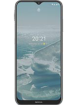 Nokia G20 Dual SIM